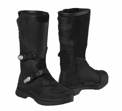 Stiefel Gotthard GTX