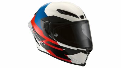 Helm M Pro Race ECE