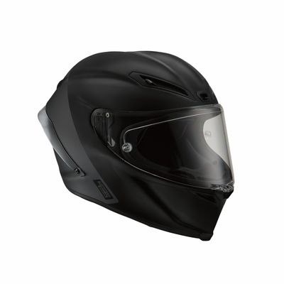 Helm M Pro Race ECE