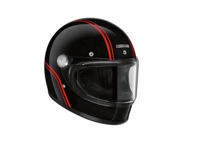 Helm Grand Racer ECE