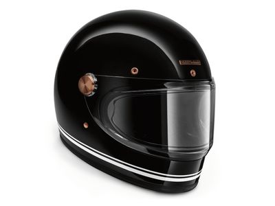 Helm Grand Racer ECE