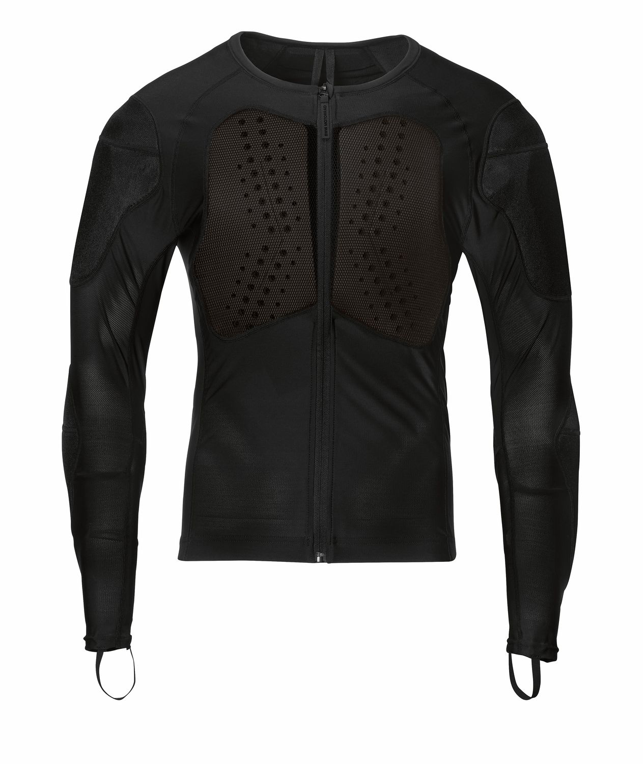 Protektoren-Jacke Unisex