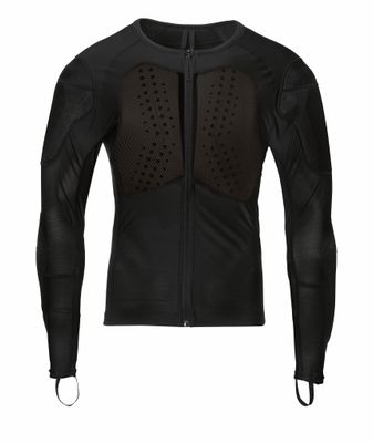 Protektoren-Jacke Unisex