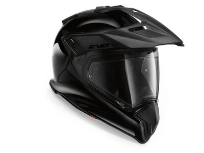 Helm GS Carbon EVO ECE