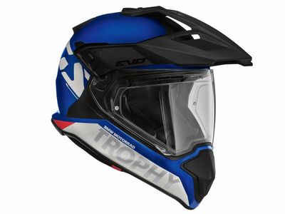 Helm GS Carbon EVO ECE