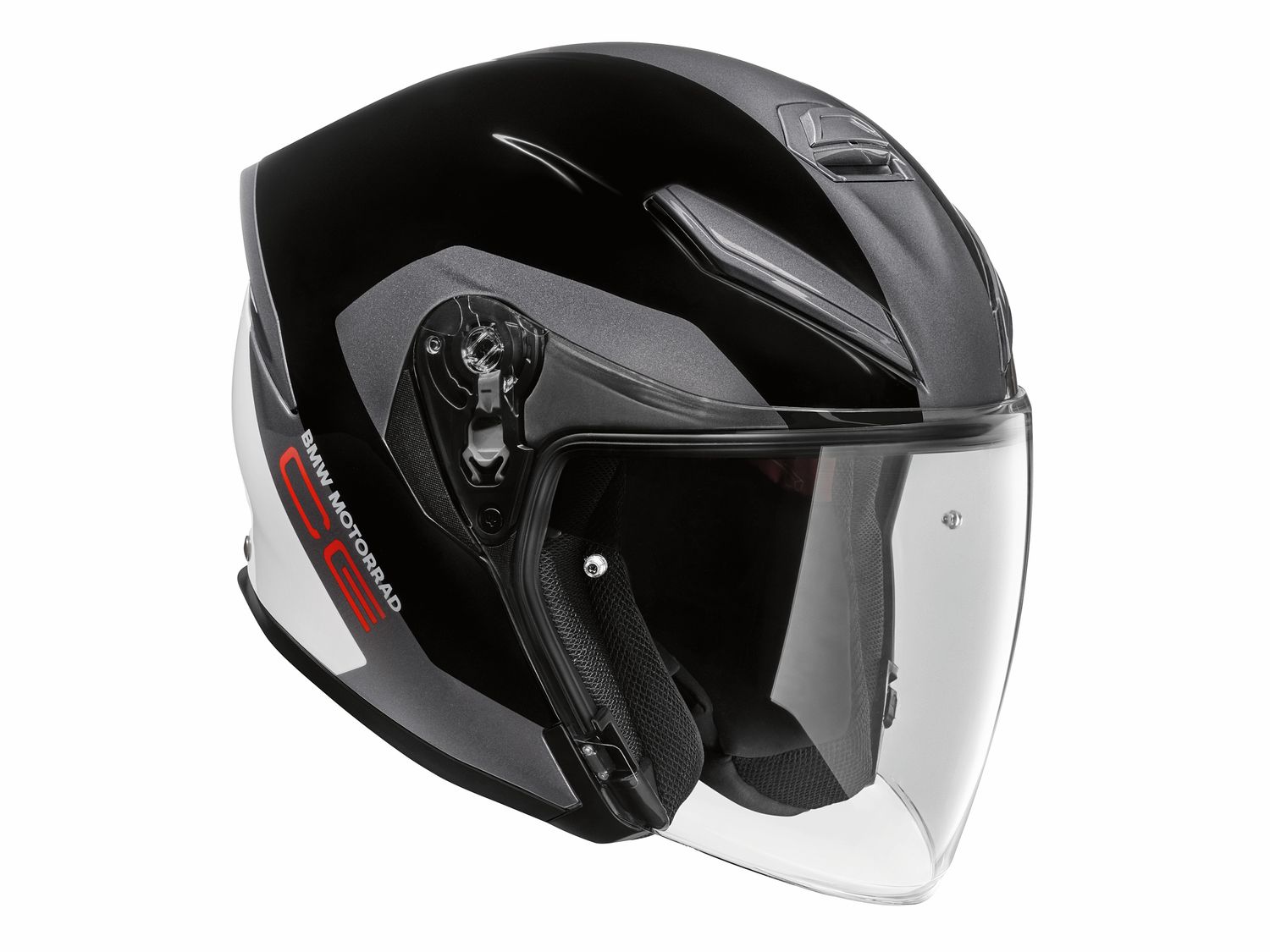 Helm Sao Paulo ECE