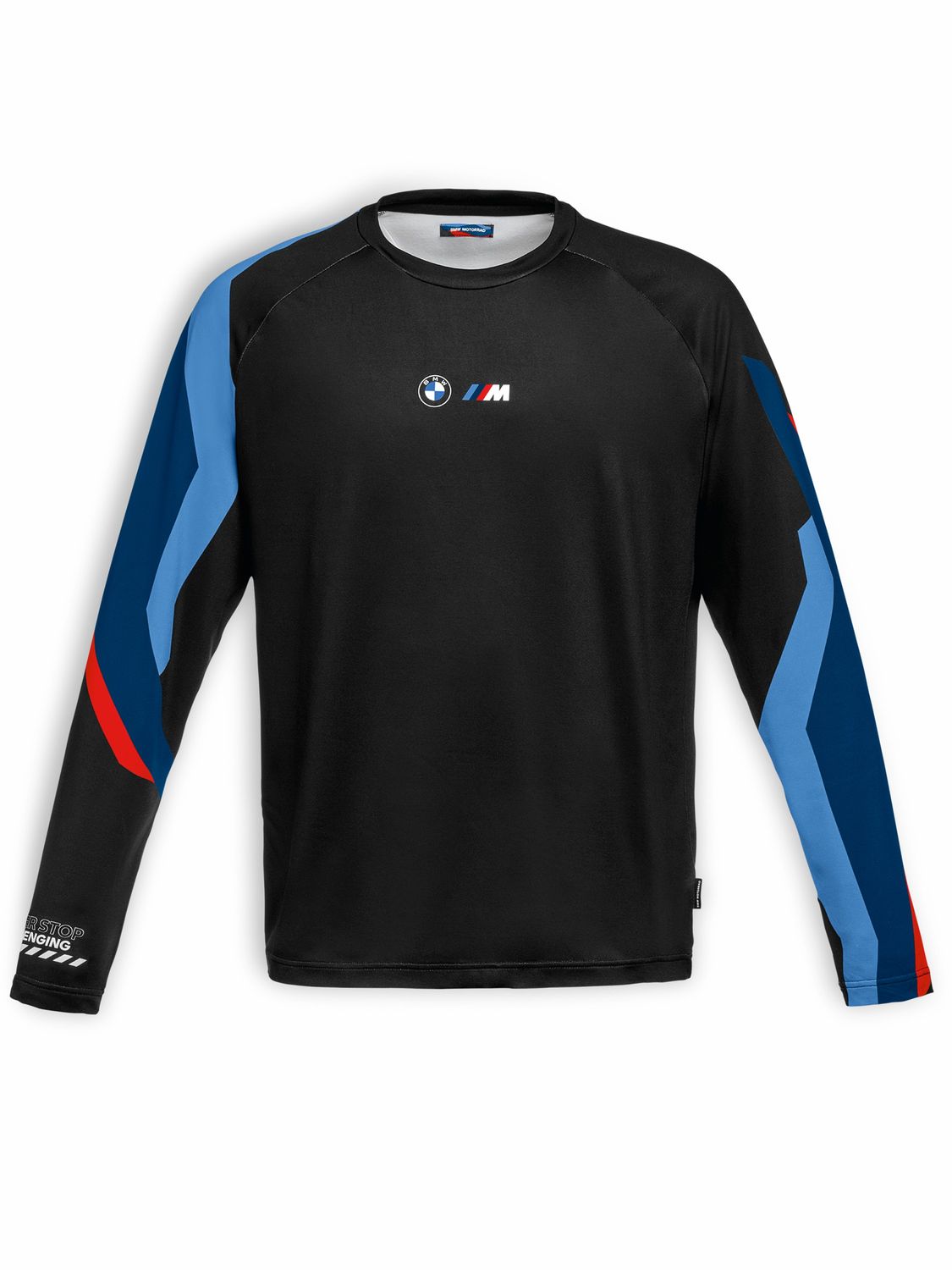 Longsleeve Motorsport Herren Longsleeve Motorsport Herren