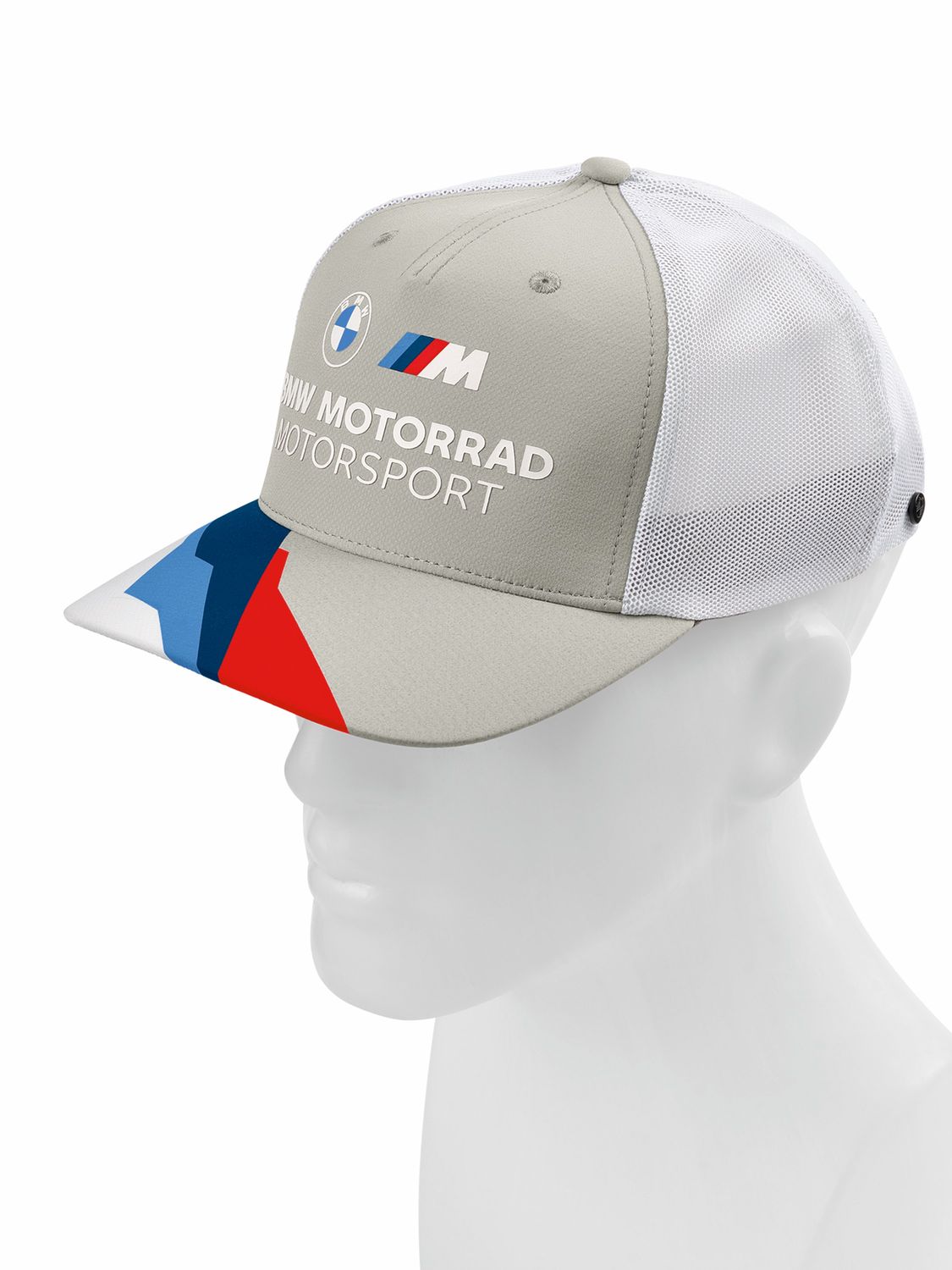 Cap Motorsport One Size