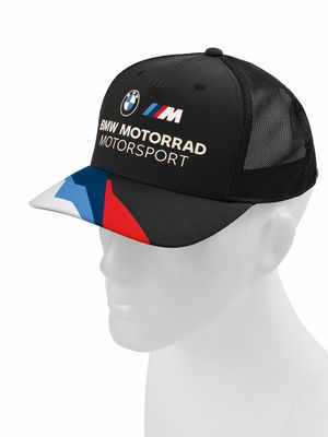 Cap Motorsport One Size