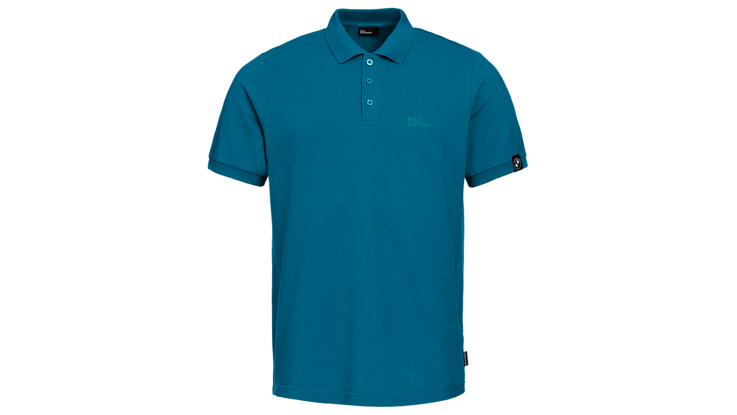 Poloshirt BMW Motorrad Herren