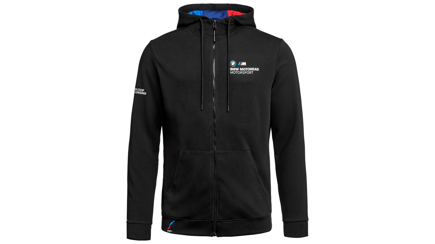 Zip Hoodie Motorsport Herren Zip Hoodie Motorsport Herren