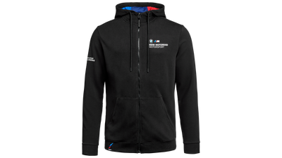 Zip Hoodie Motorsport Herren Zip Hoodie Motorsport Herren