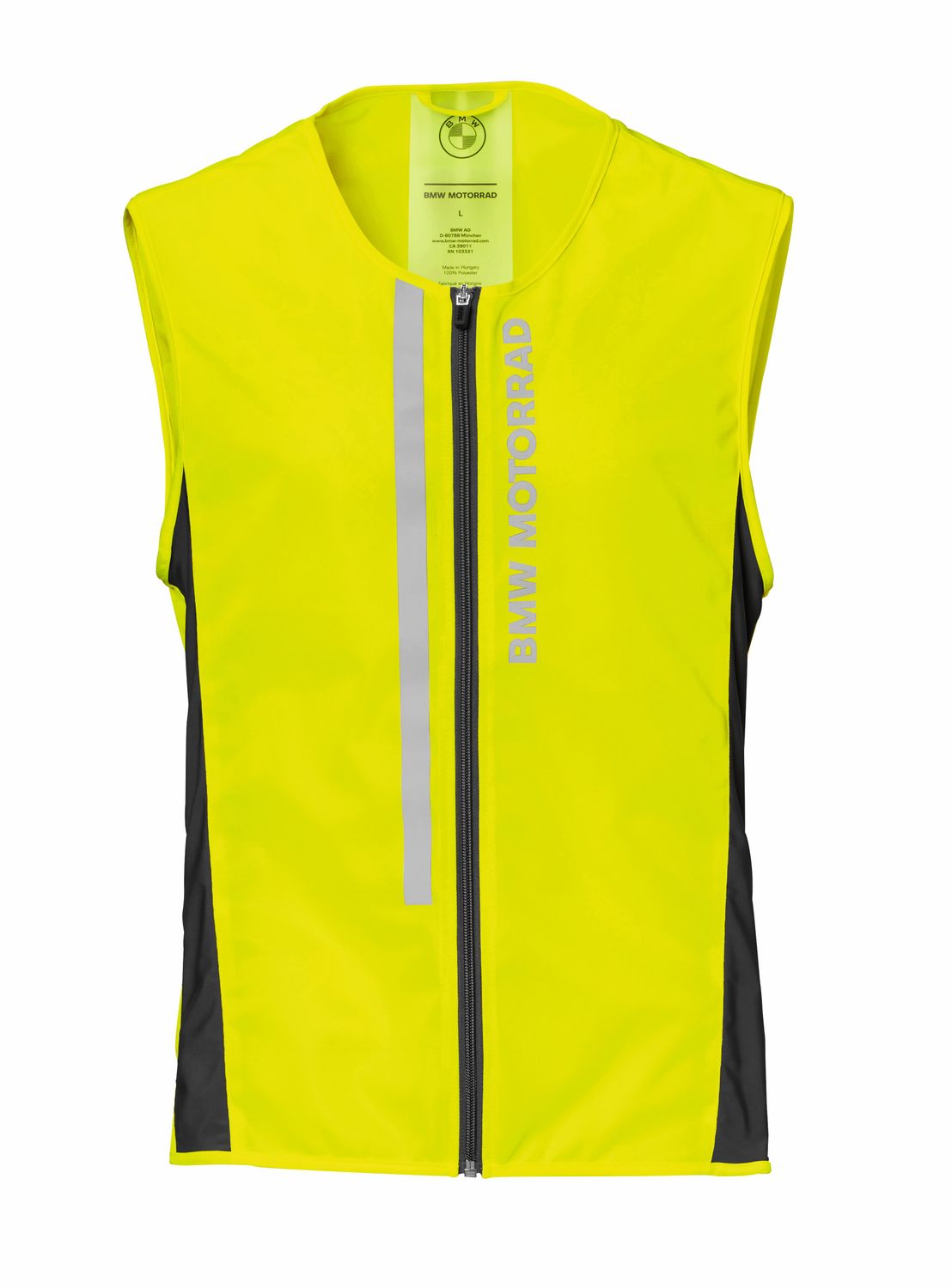 Weste HighViz Unisex Weste HighViz Unisex