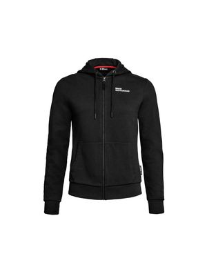 Zip-Hoodie Make Life a Ride Damen Zip-Hoodie Make Life a Ride Damen