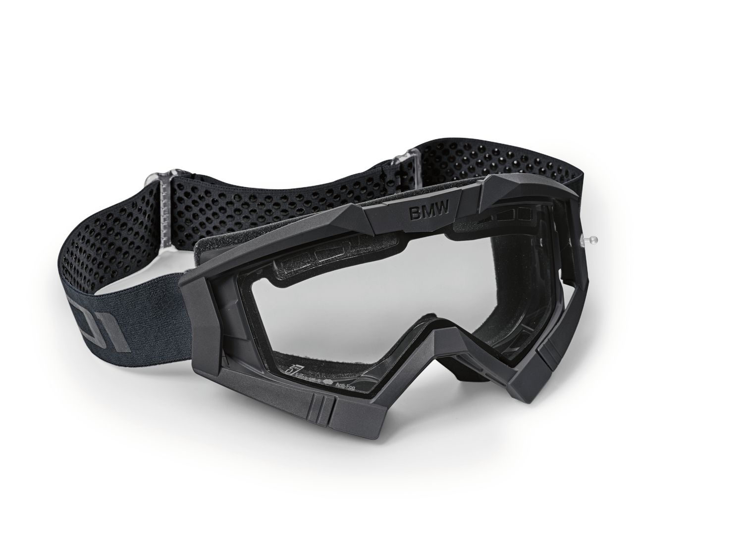 Brille Enduro GS Pro 101