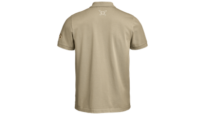 Poloshirt Spirit of GS Herren