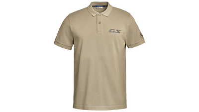 Poloshirt Spirit of GS Herren Poloshirt Spirit of GS Herren