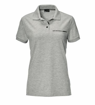 Poloshirt BMW Motorrad Damen Poloshirt BMW Motorrad Damen