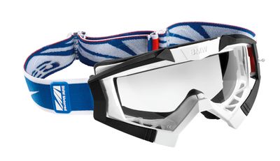 Brille Enduro GS