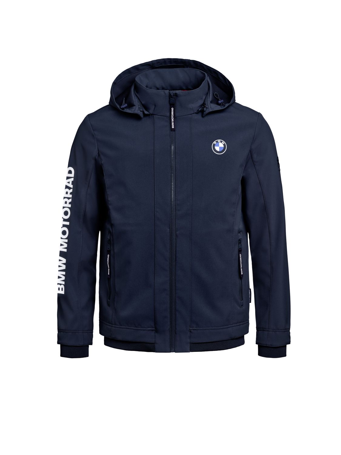 Softshelljacke BMW Motorrad