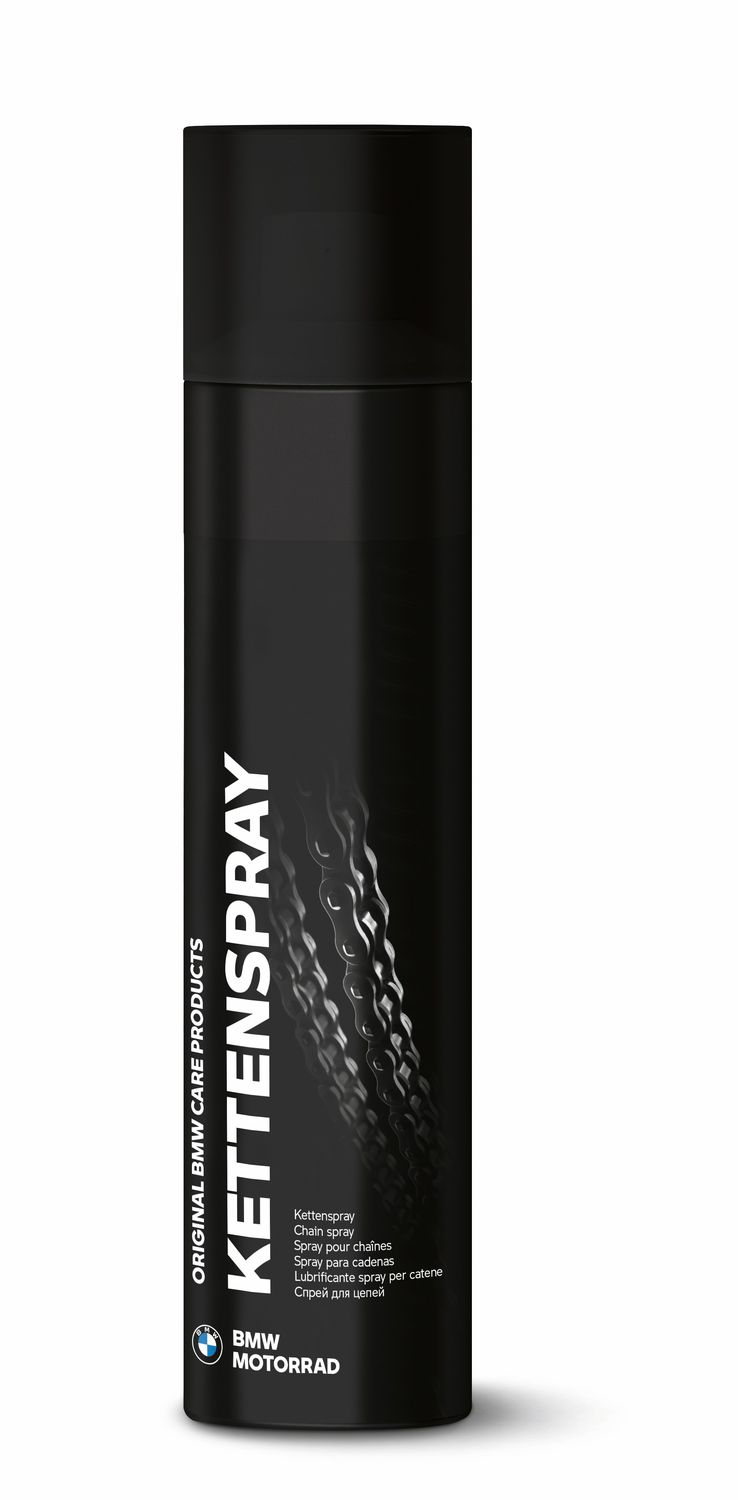 Kettenspray