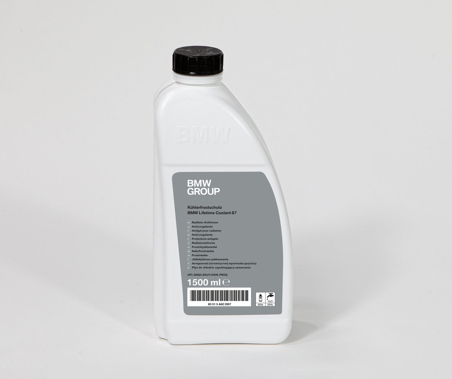 Kühlerfrostschutz 1,5L