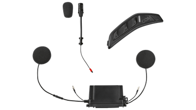 Kommunikationssystem Com P1 Helm System 8