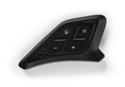 Kommunikationssystem Helm System 7