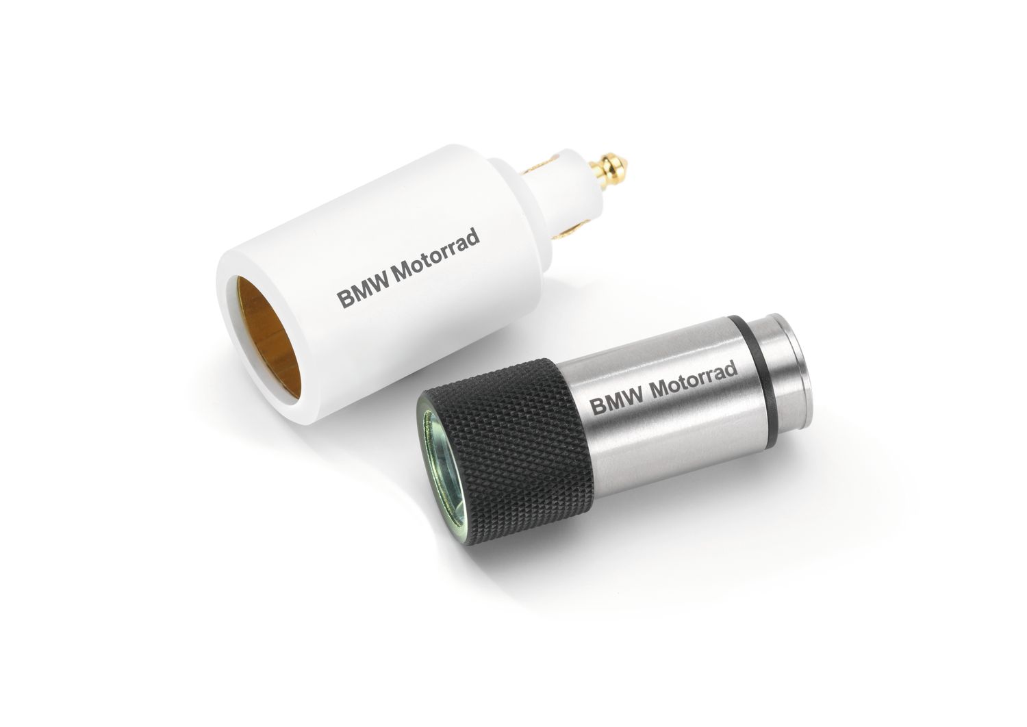 BMW Motorrad LED-Taschenlampe