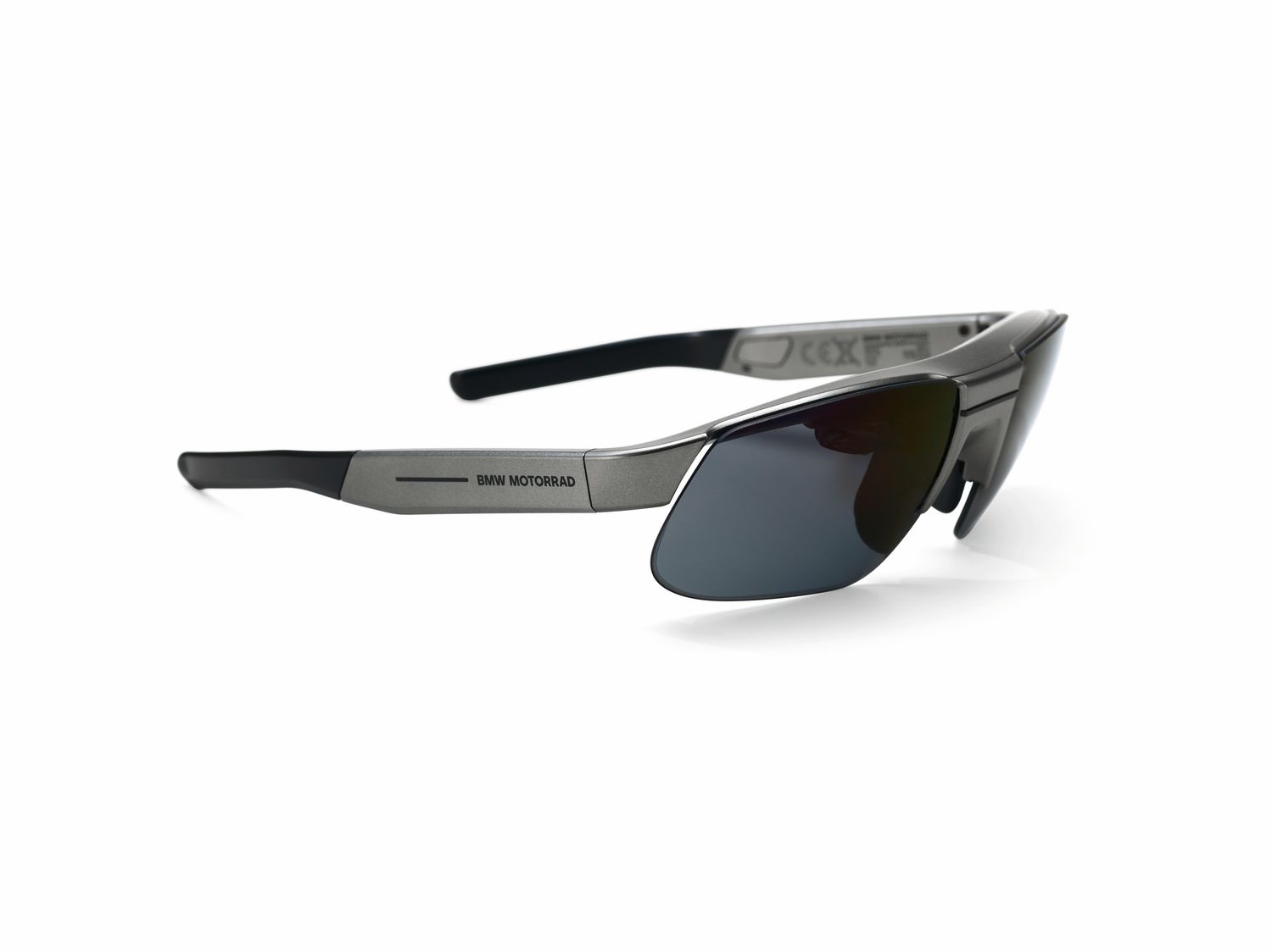 Connectedride Smartglasses