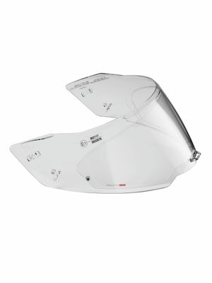 Kit Visier klar Helm System 7 EVO mit Pinlocksystem