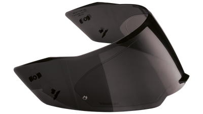 Kit Visier getönt Helm System 7 EVO mit Pinlocksystem