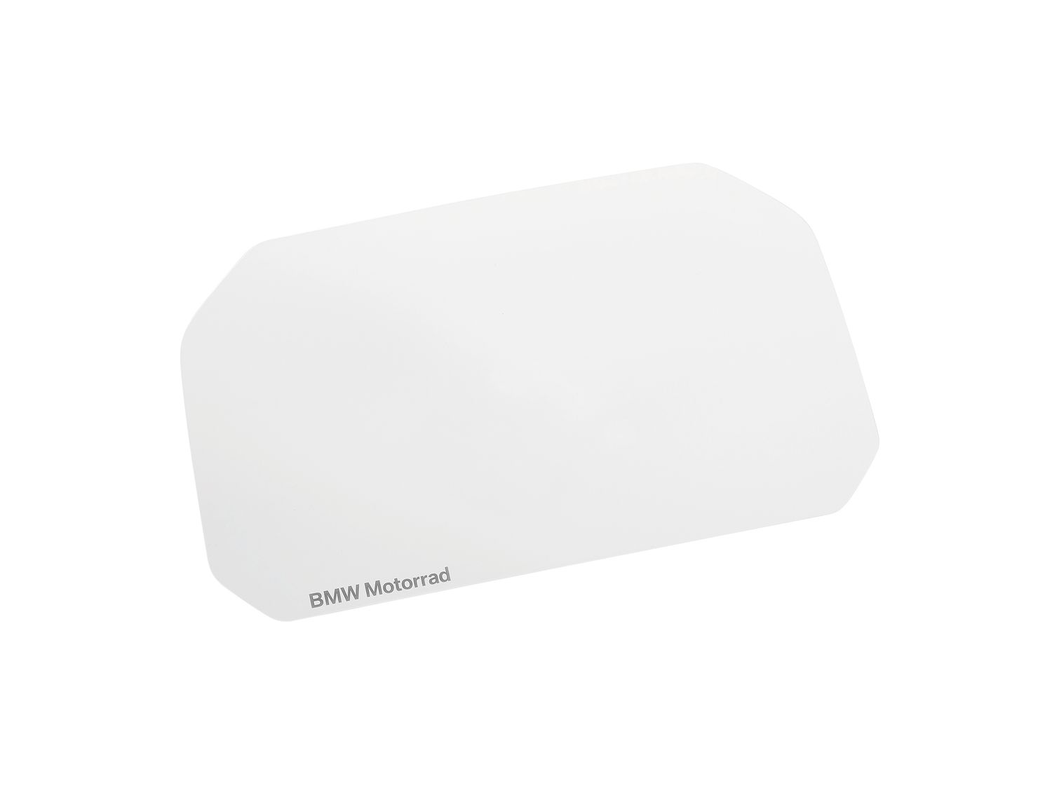 Motorrad Protective Glas für 6,5-Inch TFT Display Motorrad Protective Glas für 6,5-Inch TFT Display
