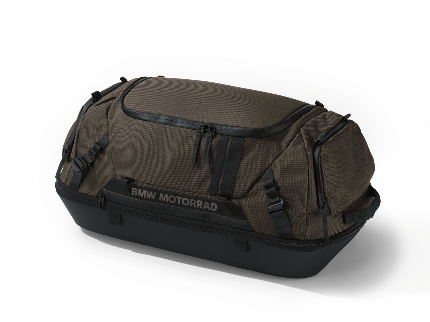 Hecktasche Adventure Collection gross