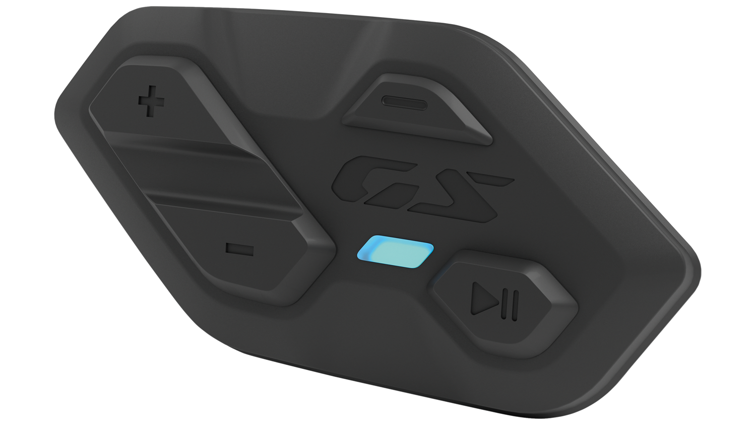 Satz Kommunikationssystem Helm GS