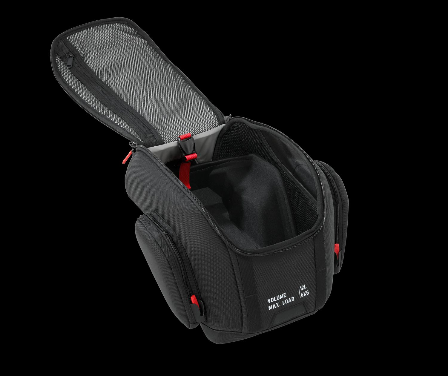 Tankrucksack 12L