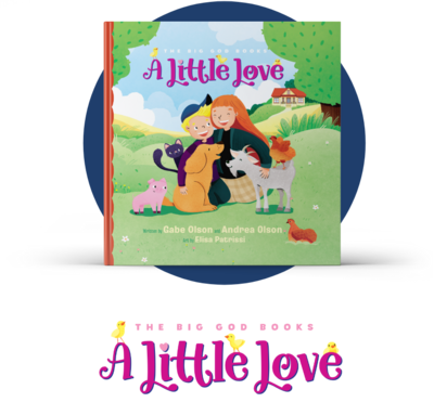 A Little Love