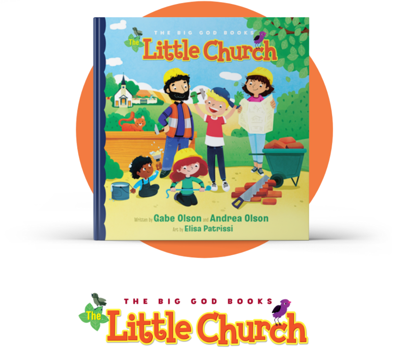The Little Church