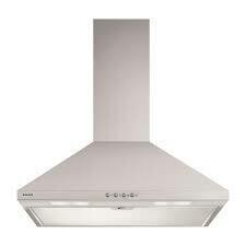HOTTE DECO GHP640IX GLEM