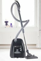 SEBO K225 ASPIRATEUR