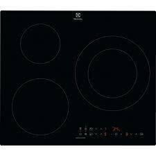 TABLE INDUCTION ELECTROLUX