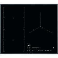 TABLE INDUCTION FLEX  AEG
