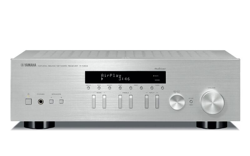 Ampli audio/vidéo Yamaha RN303