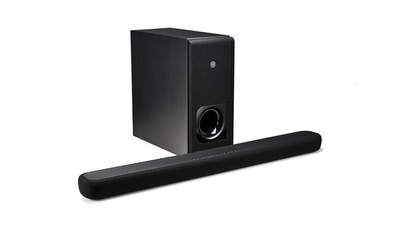 Barre de son Yamaha YAS-209