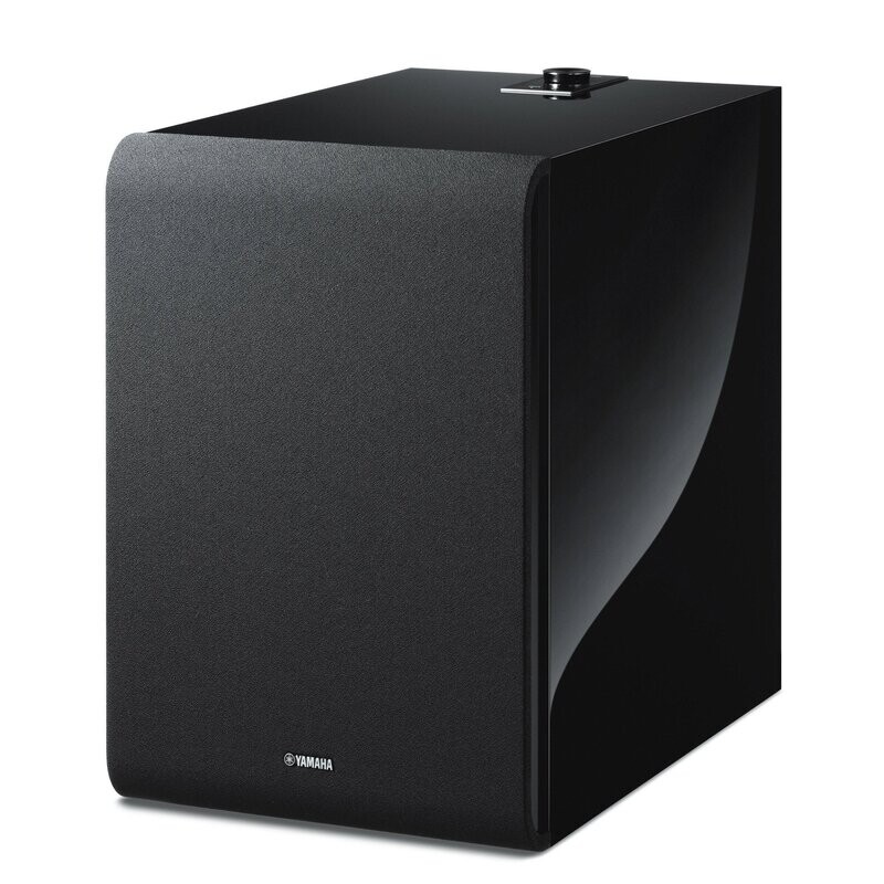 Caisson de basse Yamaha NS-NSW 100 SUB100 Caisson de basse Yamaha NS-NSW 100 SUB100