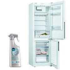 réfrigérateur combine BOSCH