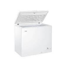 CONGELATEUR 194 LITRES HAIER
