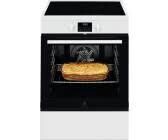 CUISINIERE INDUCTION ELECTROLUX