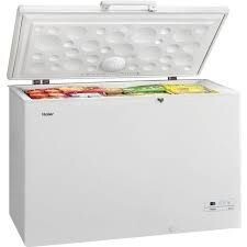 CONGELATEUR 418 LITRES HAIER