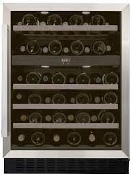 CAVE A VIN ENCASTRABLE AIRLUX